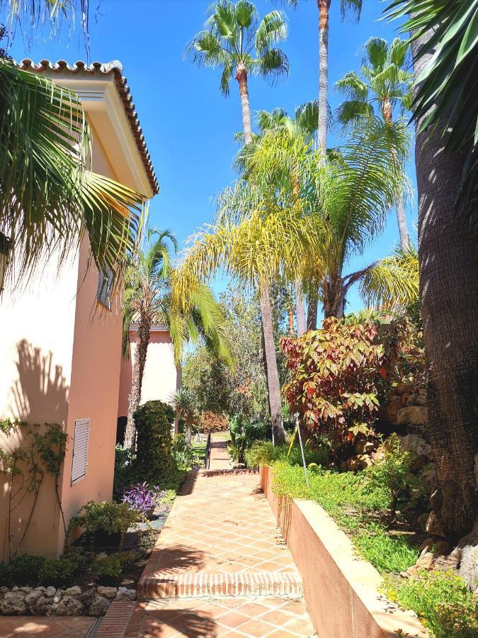 Entre Marbella Y Apartament
