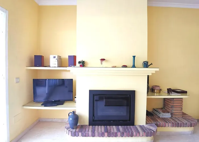 Apartamento Entre Marbella Y Estepona